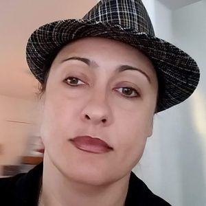 Meet your Posher, Jen